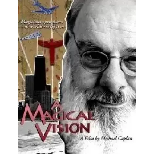 A Magical Vision by Eugene Burger