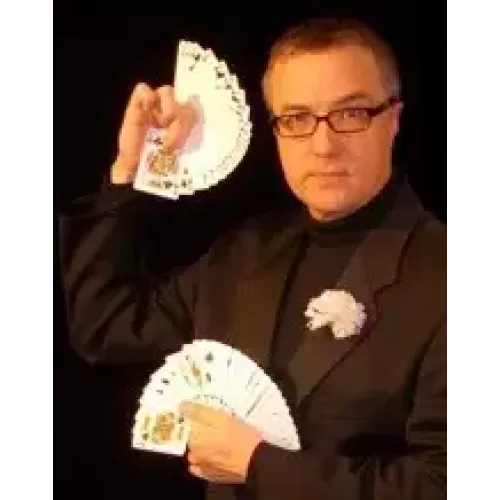 The Manipulation Act by Levent