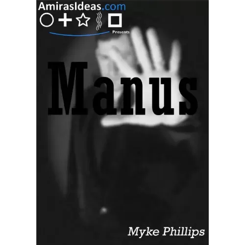 Manus by Myke Phillips