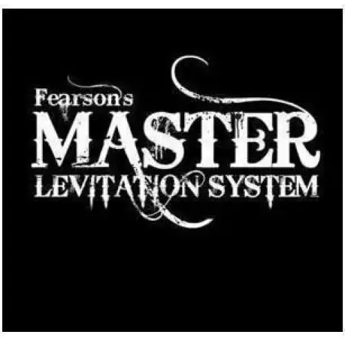 Master Levitation System by Steve Fearson