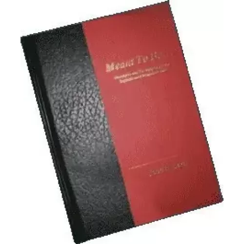 Meant To Be by John Born