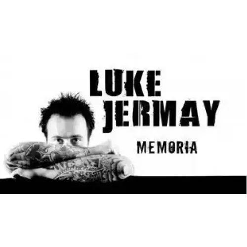 Memoria by Luke Jermay