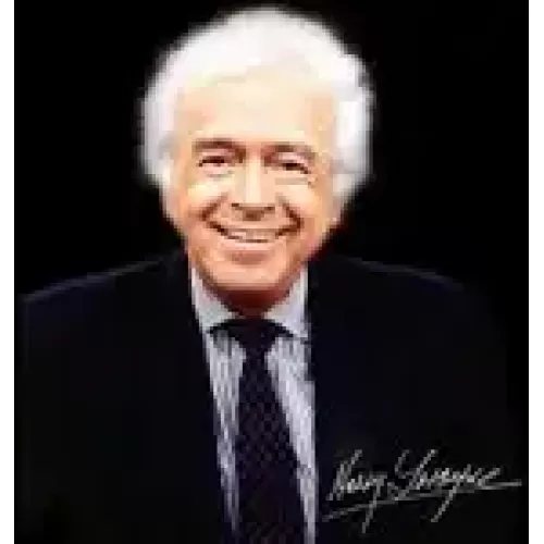 Memory Lecture by Harry Lorayne