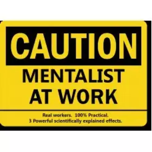 Men At Work by Nefesch