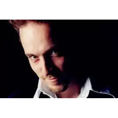 Messiah by Derren Brown