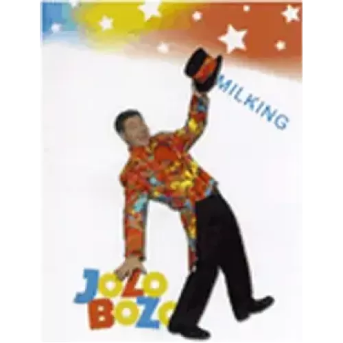 Milking (1-2) by Jozo Bozo