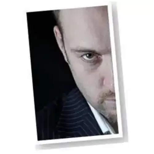Mind Control (1-6) by Derren Brown