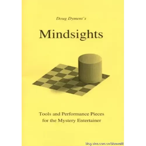 Mindsights by Doug Dyment