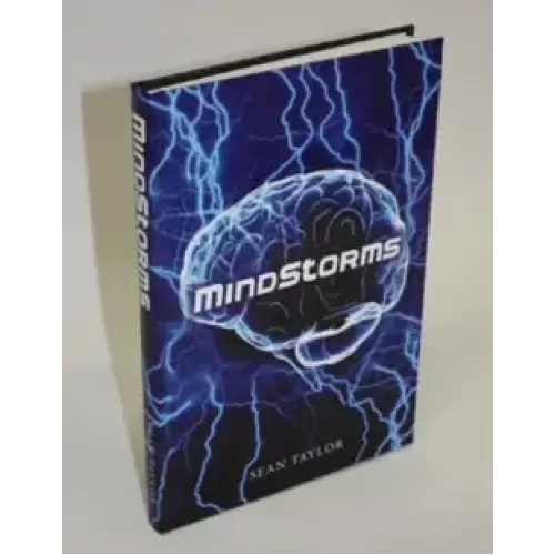Mindstorms by Sean Taylor