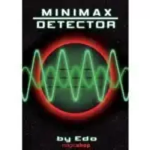 Minimax by Edo