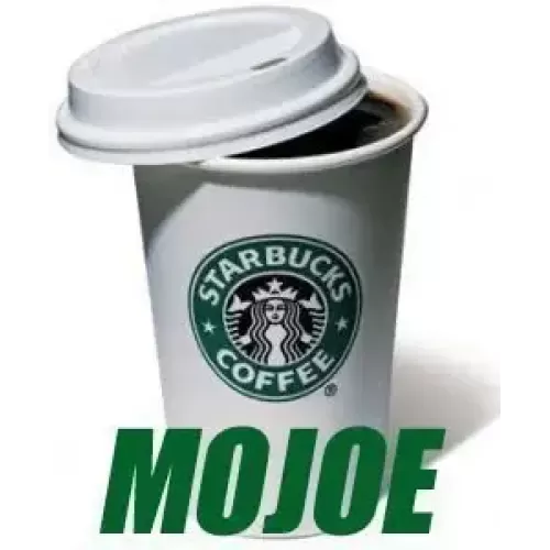 Mojoe by John Kennedy