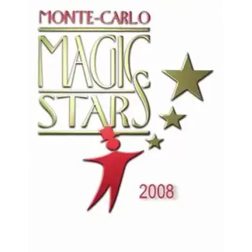 Monte Carlo Magic Stars 2008 (1-2)