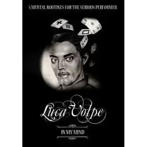In My Mind by Luca Volpe