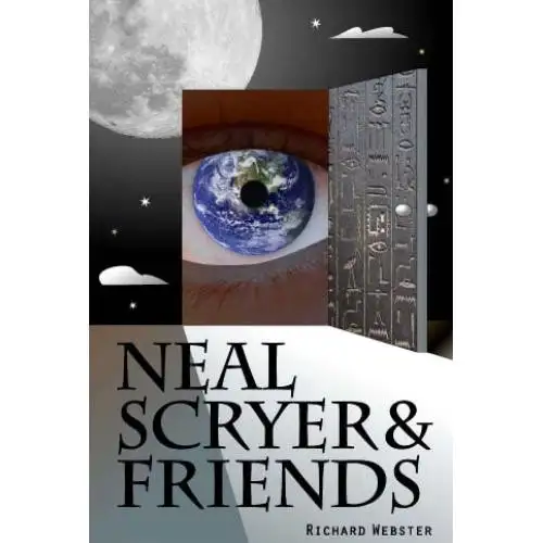 Neal Scryer And Friends by Richard Webster
