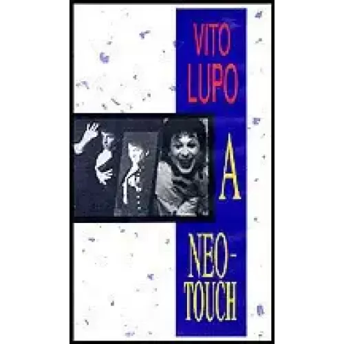 A Neo Touch by Vito Lupo