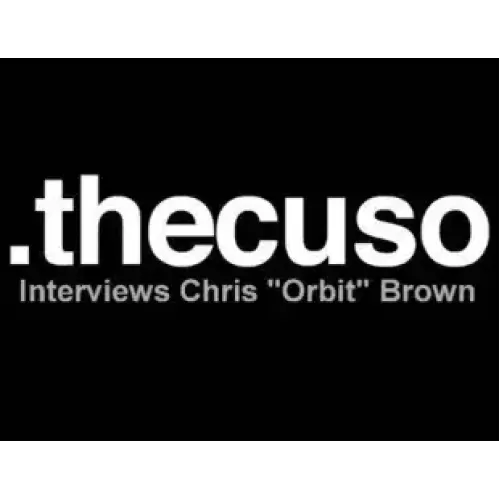 Online Interview by Chris Brown