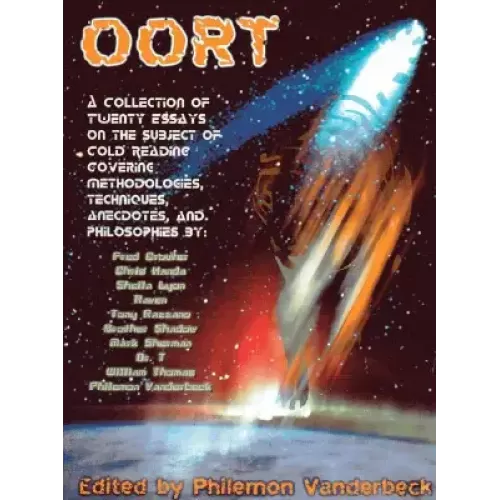 Oort by Philemon Vanderback