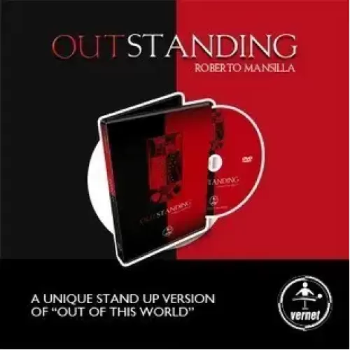 Out-Standing by Roberto Mansilla