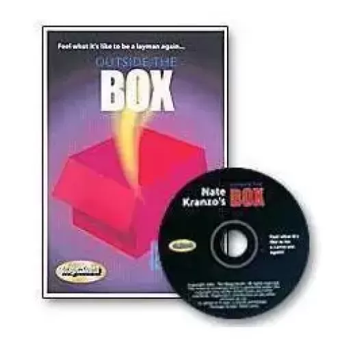 Outside The Box by Nathan Kranzo