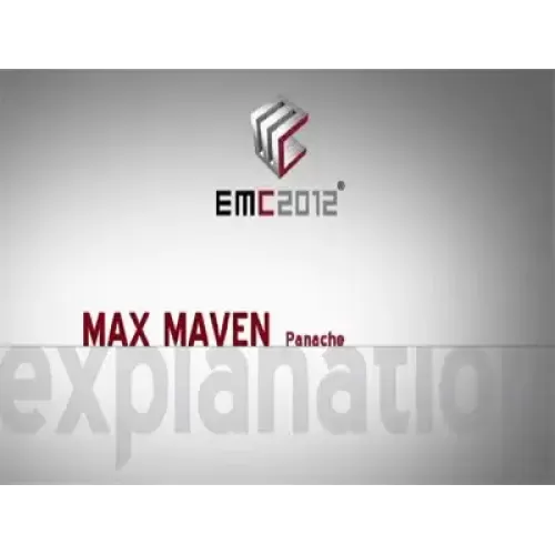 Panache by Max Maven