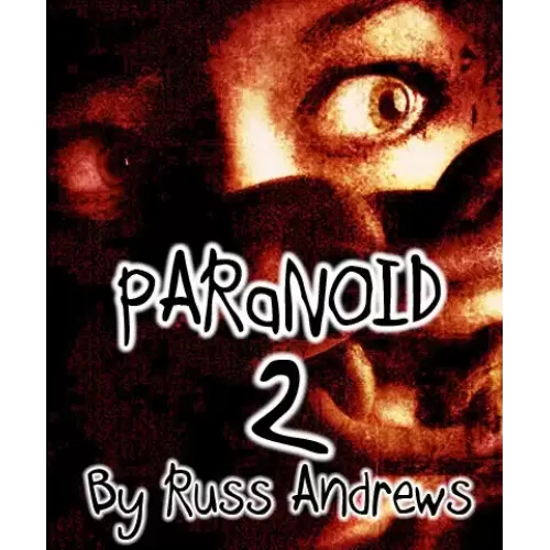 Paranoid II by Rus Andrews
