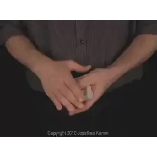 The Pass Professional Tutorial by Johnathan Kamm