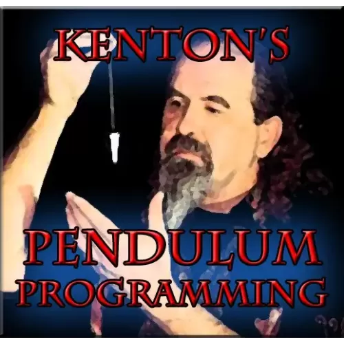 Pendulum Programming by Kenton Knepper