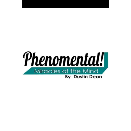 Phenomental! by Dustin Dean