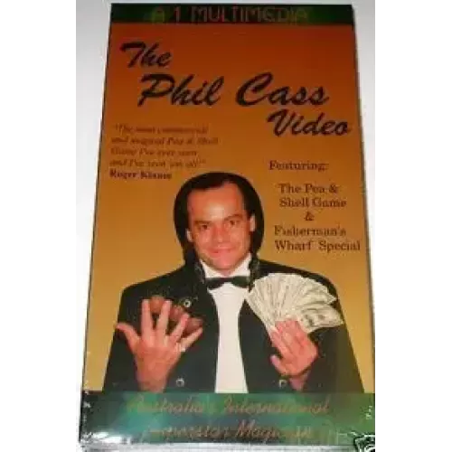 The Phil Cass Video