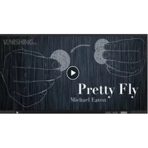 Pretty Fly by Mike Eaton