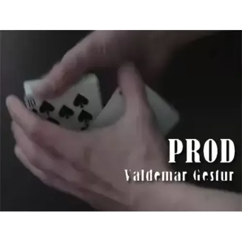 Prod by Valdemar Gestur