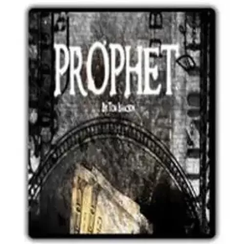 Prophet by Tom Isaacson
