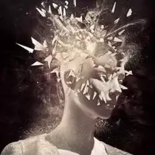 Provoke by Rus Andrews