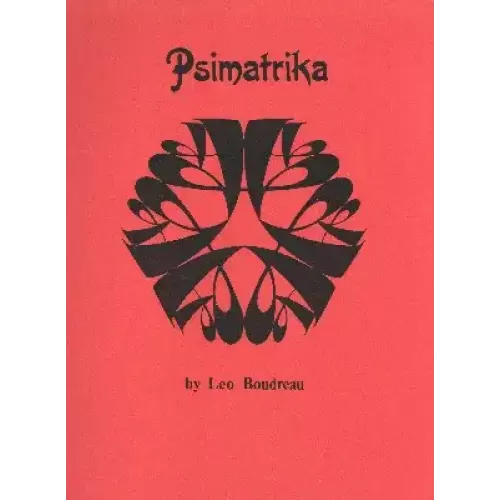Psimatrika by Leo Boudreau