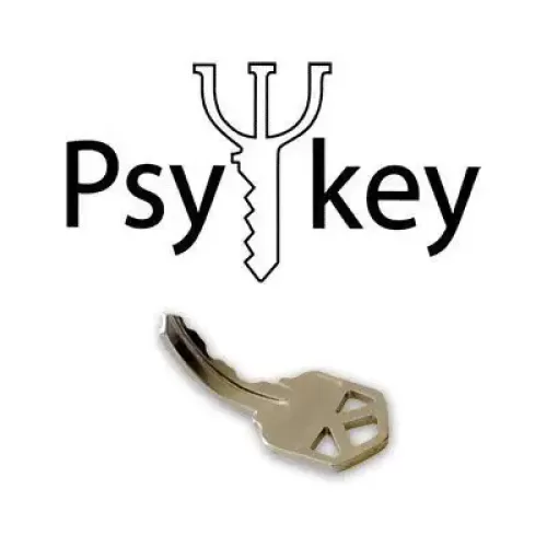 Psy Key by Yves Doumergue