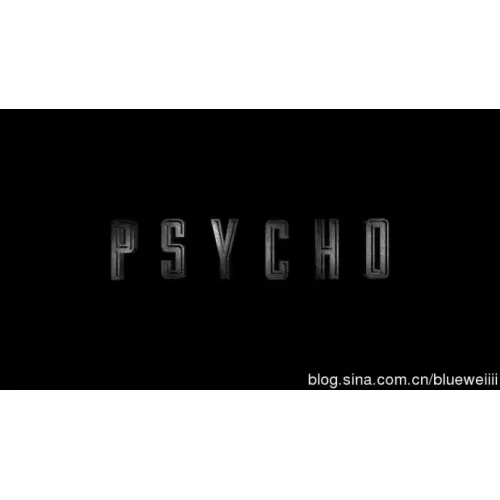 Psycho by Spidey