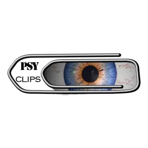 Psyclips by Stephen Eric Young