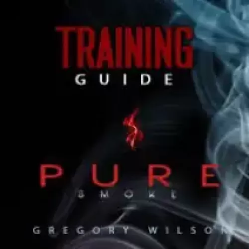 Pure Smoke by Gregory Wilson