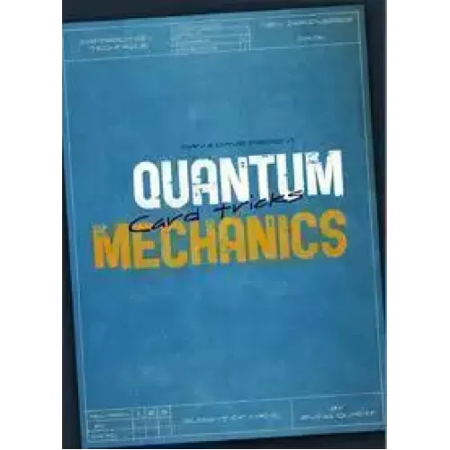 Quantum Mechanics by Irving Quant