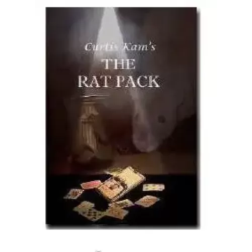 The Rat Pack by Curtis Kam