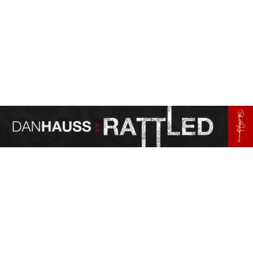 Rattled by Dan Hauss