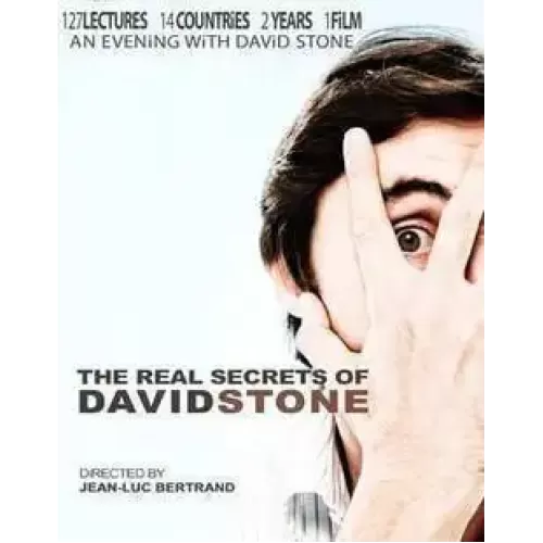 The Real Secret Of David Stone