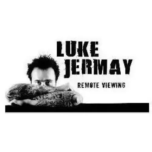 Remote Viewing by Luke Jermay