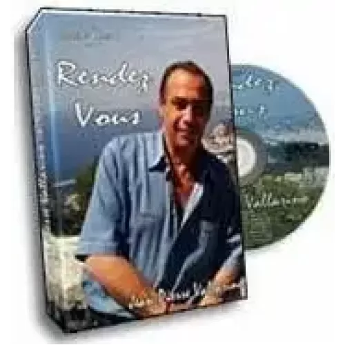 Rende Zvous by Jean-Pierre Vallarino