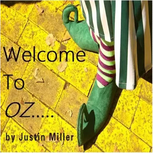 Return To Oz by Justin Miller