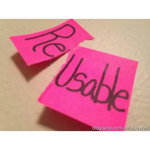 Reusable by Kyle Purnell