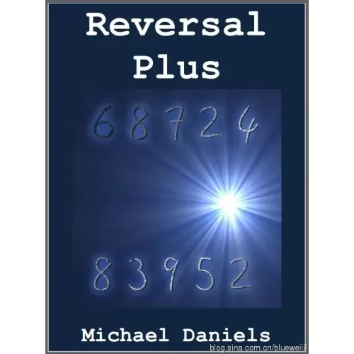 Reversal Plus by Michael Daniels