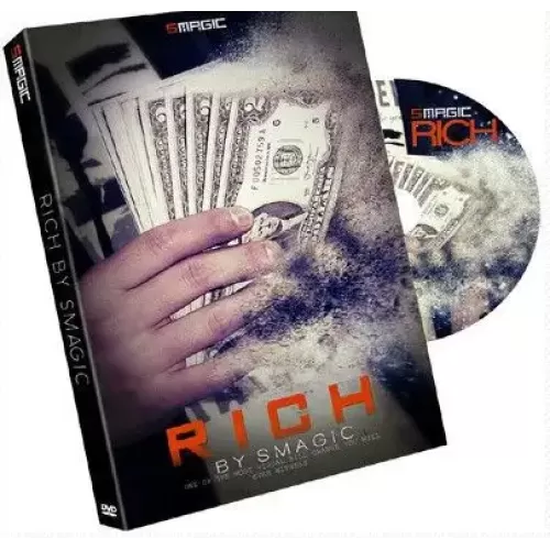 Rich by Smagic Productions