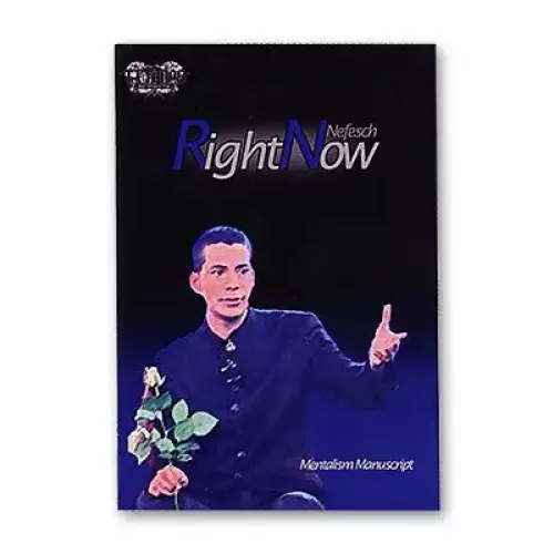 Right Now by Titanas Nefesch
