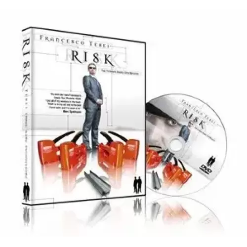 Risk by Francesco Tesei